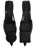 Jacquemus "Les Slingbacks Duelo" Shoe