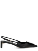 Jacquemus "Les Slingbacks Duelo" Shoe