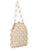 Cult Gaia Brielle" Bag