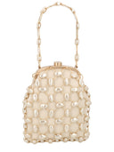 Cult Gaia Brielle" Bag