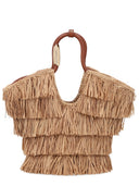 Zimmermann "Goldentime" Bag