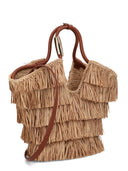 Zimmermann "Goldentime" Bag