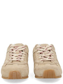 Alohas Suede Sneaker