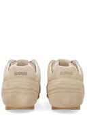 Alohas Suede Sneaker