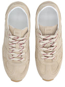 Alohas Suede Sneaker