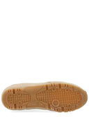 Alohas Suede Sneaker