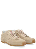 Alohas Suede Sneaker