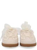 Alohas Suede Sneaker