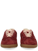 Alohas Suede Sneaker