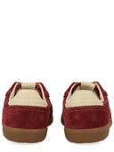Alohas Suede Sneaker