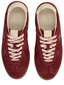Alohas Suede Sneaker