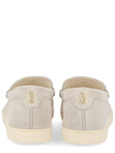 Brunello Cucinelli Suede Loafer