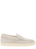 Brunello Cucinelli Suede Loafer