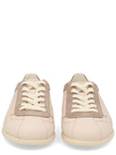 Brunello Cucinelli Leather Sneaker