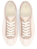 Brunello Cucinelli Leather Sneaker