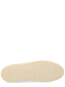 Brunello Cucinelli Leather Sneaker