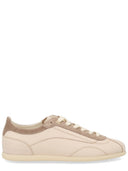 Brunello Cucinelli Leather Sneaker