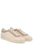 Brunello Cucinelli Leather Sneaker