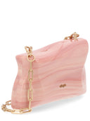 Cult Gaia "Malaya" Clutch Bag