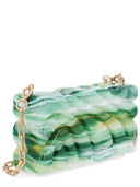 Cult Gaia Clutch Bag "Aura"
