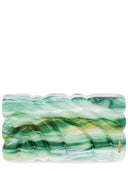 Cult Gaia Clutch Bag "Aura"