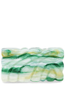 Cult Gaia Clutch Bag "Aura"