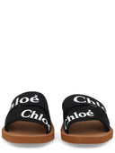Chloé 凉鞋“Woody”