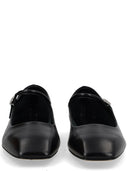 Aeyde "Uma Mary Jane" Shoe