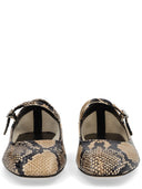 Aeyde "Uma Mary Jane" Shoe