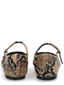 Aeyde "Uma Mary Jane" Shoe
