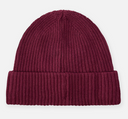 Pinko Bosnia Beanie Half English Rib