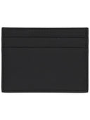 Dolce & Gabbana Leather Card Holder