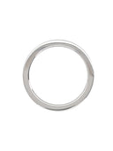 Maison Margiela 徽标戒指