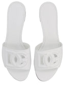 Dolce & Gabbana Heeled Sandal