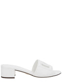 Dolce & Gabbana Heeled Sandal