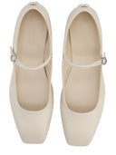 Aeyde "Uma Mary Jane" Shoe