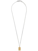 Maison Margiela "Numeric" Necklace