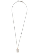 Maison Margiela "Numeric" Necklace