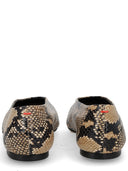 艾德芭蕾舞演员“贝蒂”