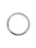 Maison Margiela Anello Con Logo
