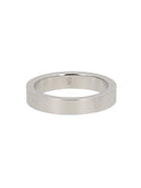 Maison Margiela Anello Con Logo