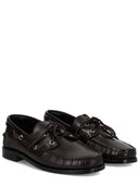 Aeyde Moccasin "Harris"