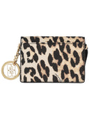 Ganni Card Holder With Logo