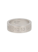 Maison Margiela "Numeric" Ring