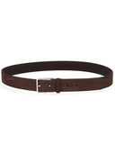 Boss Leather Belt