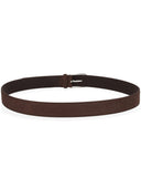 Boss Leather Belt