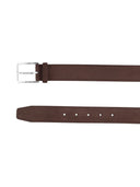 Boss Leather Belt