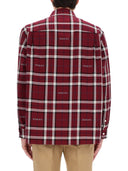 Gucci Shirt With Logo
