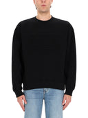 Gucci Sweatshirt With Logo