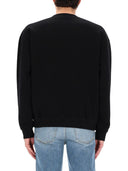 Gucci Sweatshirt With Logo